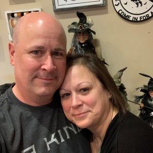 Meet your Posher, Tina